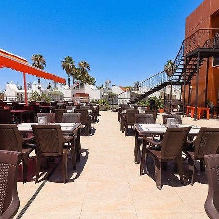 Throne Beach Resort & Spa Manavgat Esterno foto