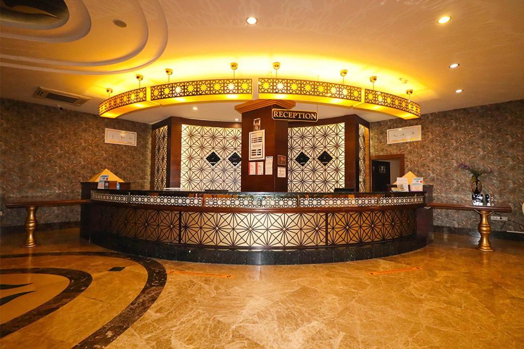 Throne Beach Resort & Spa Manavgat Esterno foto