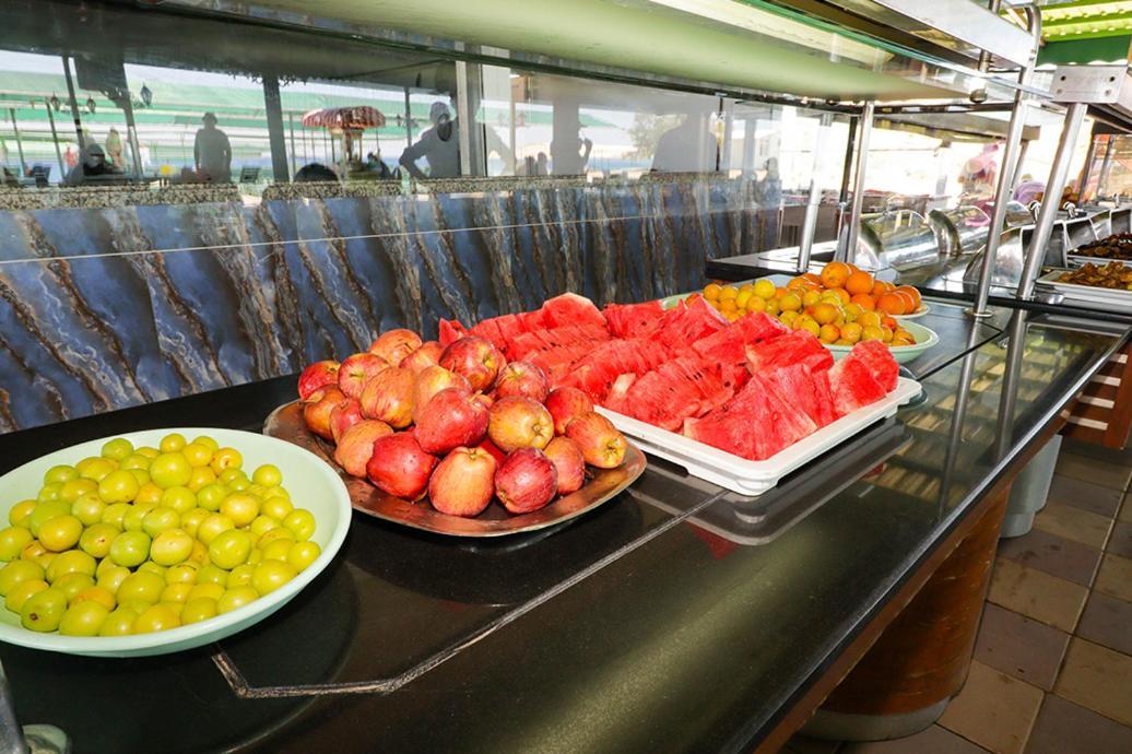 Throne Beach Resort & Spa Manavgat Esterno foto